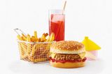 Menu Enfant