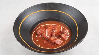 Kolapuri piletina ️