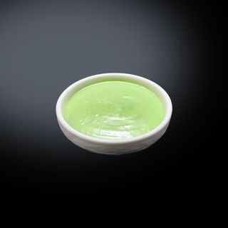 Sos Wasabi Dulce