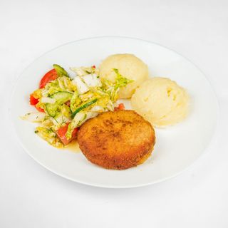 Kotlet pożarski 100g
