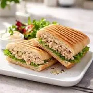 Menù panino tonno