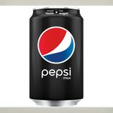 Pepsi max