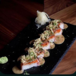 Maki Oshi De Costilla