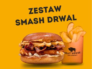 Zestaw Smash Drwal