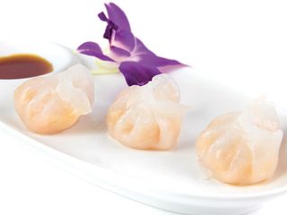 05. Ebi gyoza - 3 pezzi