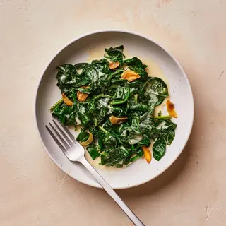Spinach