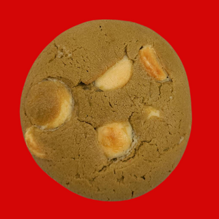 Galleta De Té Matcha (1 Ud.)