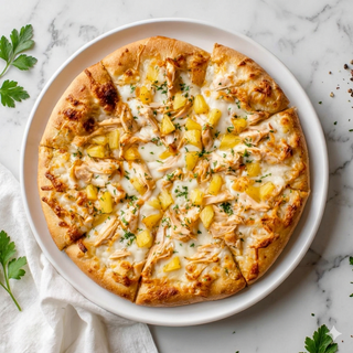 Giants Pizza