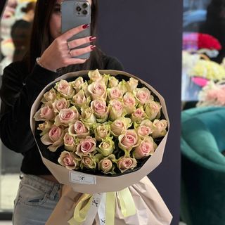 Ніжність у пелюстках