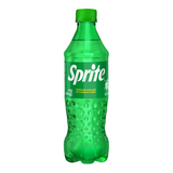 Sprite Лимон П/Б 0,5Л