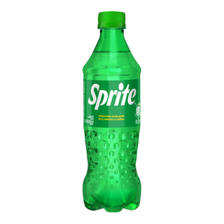 Sprite Лимон пластиковая бутылка (0.5л)