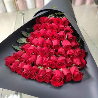 ვარდების თაიგული