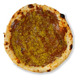 Nutella e Pistacchio