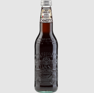 Chinotto Bio 27,5 cl