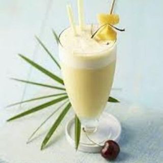Batido De Piña