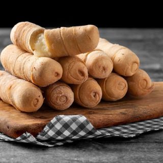 Caja Mix Tequeños Salados (8 Uds.)