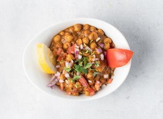 Pindi Channa Masala
