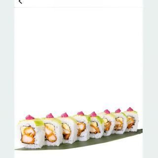 85. Vege pollo - 8 pezzi