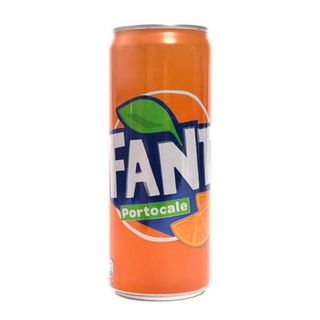 fanta 330 ml