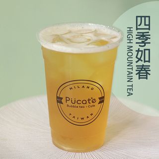 T4/Tè verde delle montagne