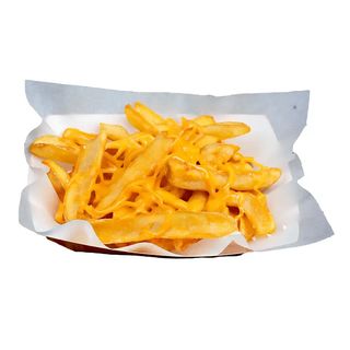 Cartofi cu Sos Cheddar