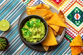 Guacamole
