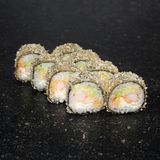 Ебі темпура