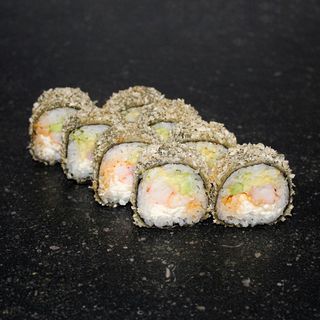 Ебі темпура