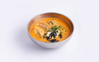 Бульдак рамен