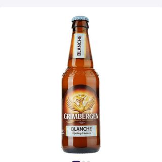 Grimbergen Blanche 0.33л