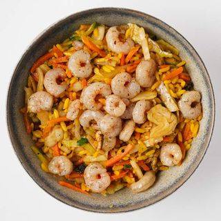 Veliki ribarija Presley