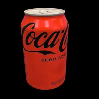 Cocacola zero