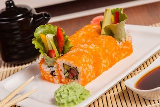 Ясай чили маки