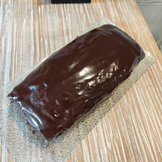 BIZCOCHO ENTERO: Chocolate