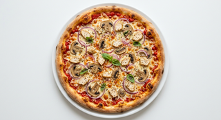 Pizza Family Fermiera