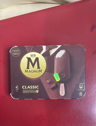 Magnum Classic