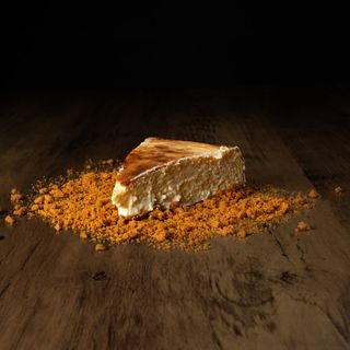 Kalö Cheesecake