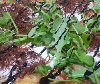 Pizza 130 lire