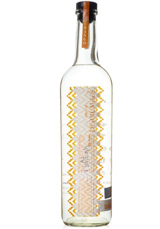 Derrumbes Durango Mezcal