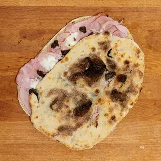 Pinsa Ripiena Tartufata