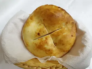 Fokača domaći hleb