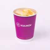 Чай "Имбирный" стакан КДК (take&go)