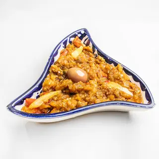 Zaalouk
