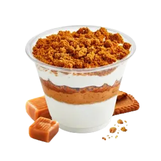 Tiramisu Speculos