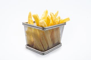 Patatas Fritas
