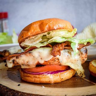 Chick And Duck Special