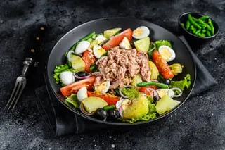 Salade Niçoise