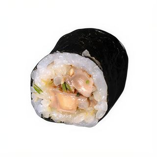 Spanish Maki Foie (4 Pzs.)