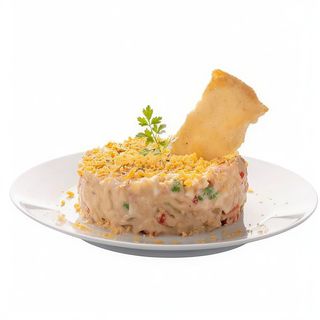 Ensaladilla De Ahumados