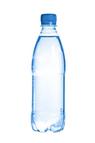 Botella de Agua, 50 cl